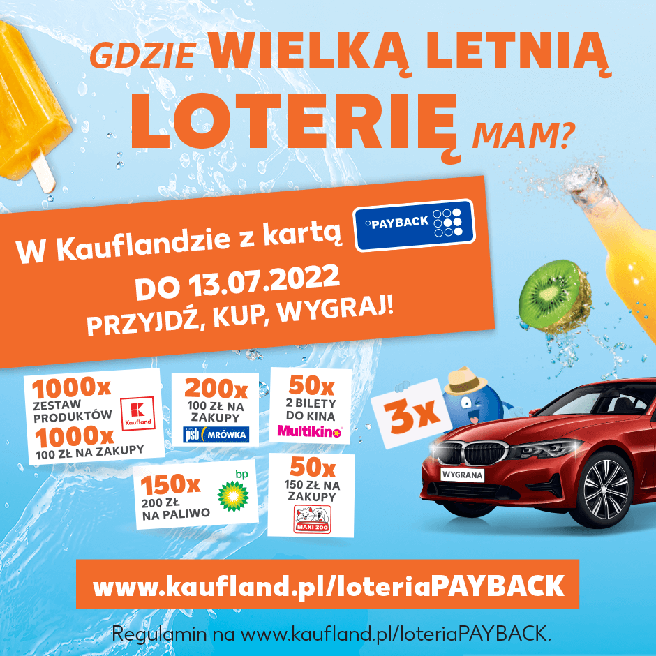 Loteria PAYBACK