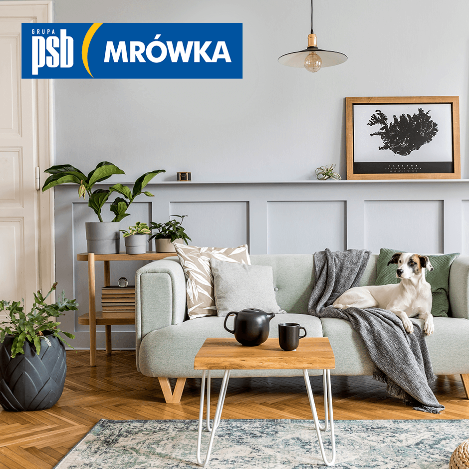 Wyposażenie mieszkania