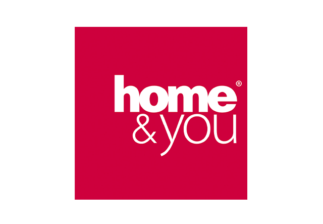 Home and You gazetka