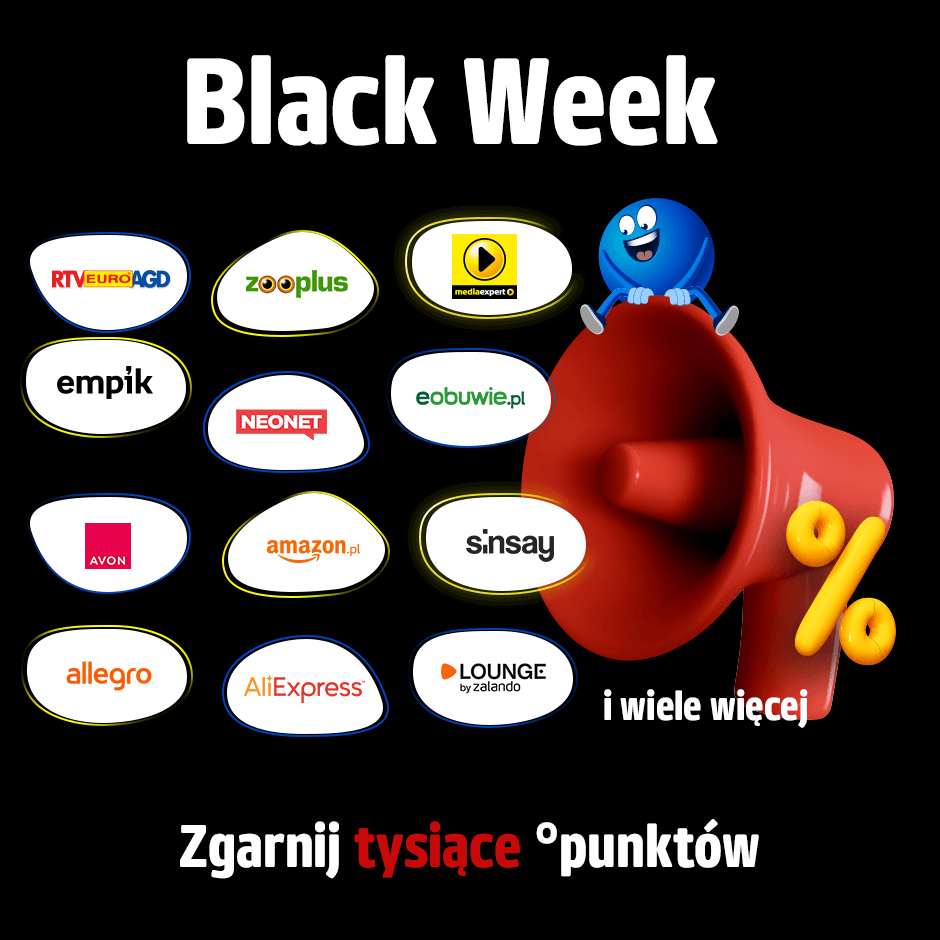 Black Week w PAYBACK
