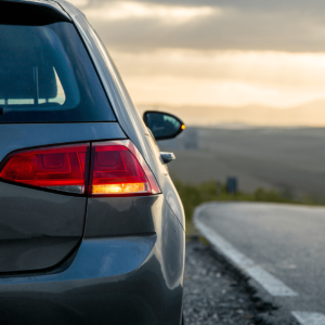 Limity prędkości w Polsce