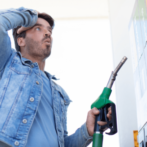 Najdroższe paliwo na świecie