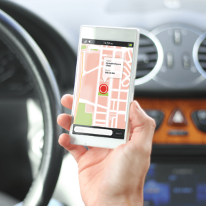 Przegląd aplikacji mobilnych dla kierowców w Polsce