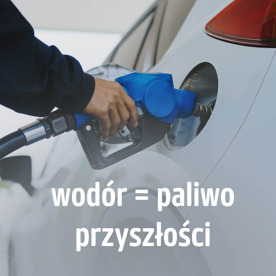 Czym są paliwa przyszłości? Czy wodorowe i elektryczne alternatywy zmienią rynek cen paliw?