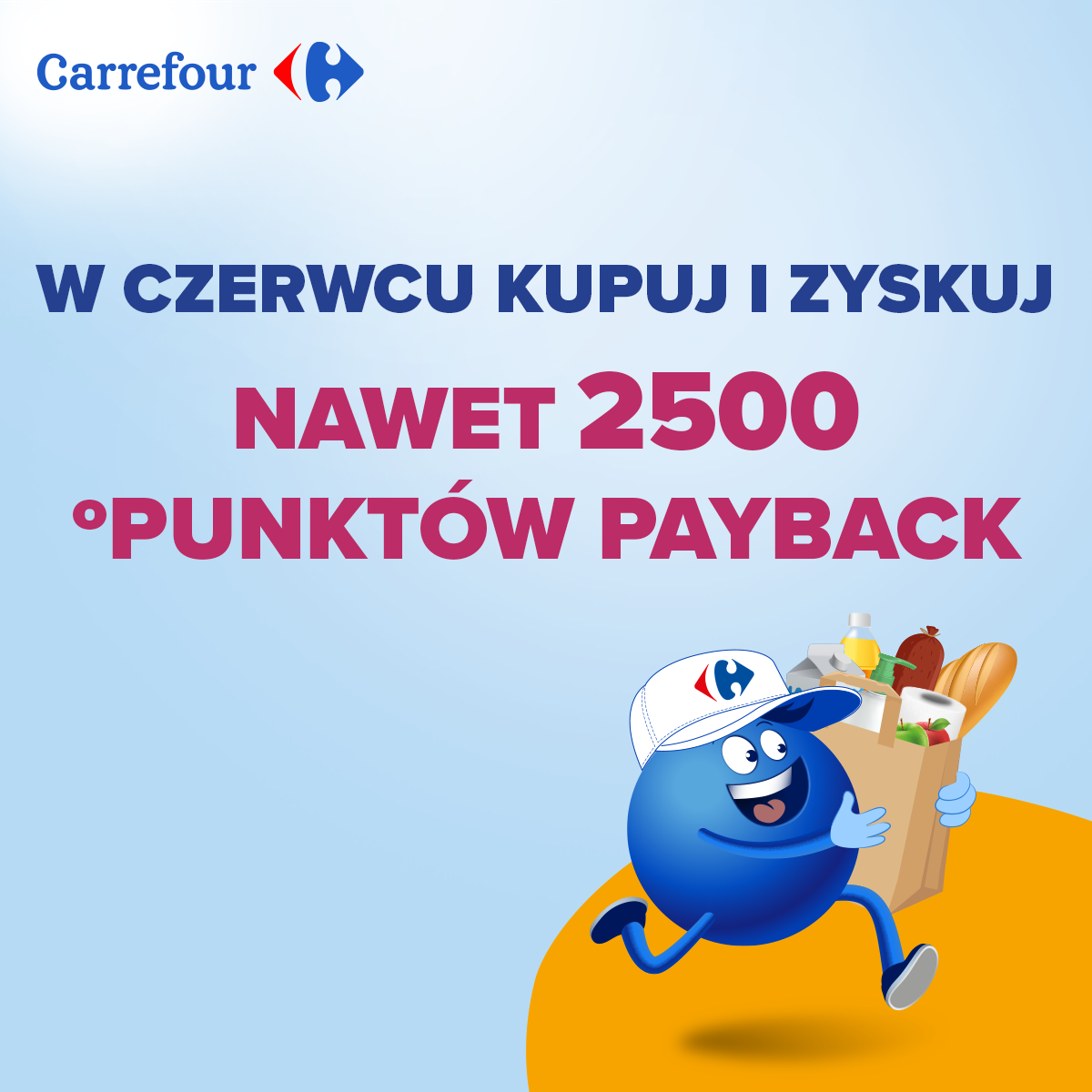 Kupuj i zyskuj